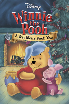 Winnie the Pooh: A Very Merry Pooh Year (2002) download