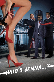 Who's Jenna...? (2022) download