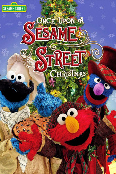 Once Upon a Sesame Street Christmas (2022) download