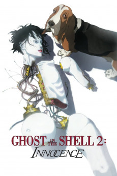 Ghost in the Shell 2: Innocence (2022) download