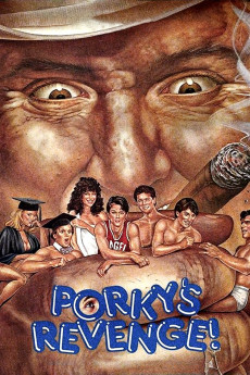 Porky's Revenge (2022) download