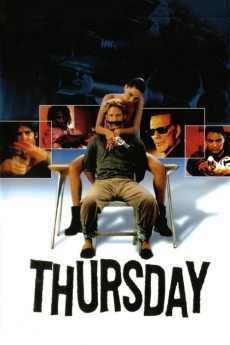 Thursday (2022) download