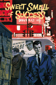 Sweet Smell of Success (2022) download