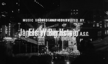 Sweet Smell of Success (1957) download