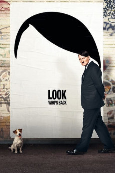 Look Who's Back (2015) download