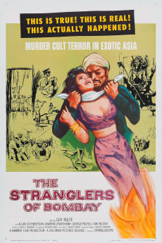 The Stranglers of Bombay (2022) download