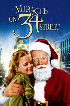 Miracle on 34th Street (2022) download