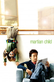 Martian Child (2022) download