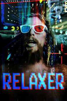 Relaxer (2022) download