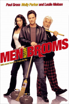 Men with Brooms (2002) download