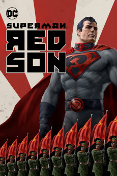 Superman: Red Son (2022) download