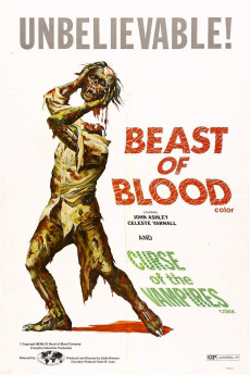 Beast of Blood (2022) download