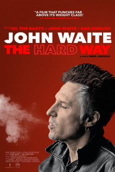 John Waite - The Hard Way (2022) download