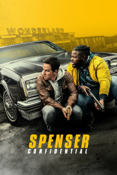 Spenser Confidential (2022) download