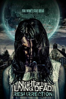 Night of the Living Dead: Resurrection (2022) download