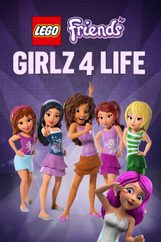 Lego Friends: Girlz 4 Life (2022) download