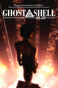 Ghost in the Shell 2.0 (2022) download