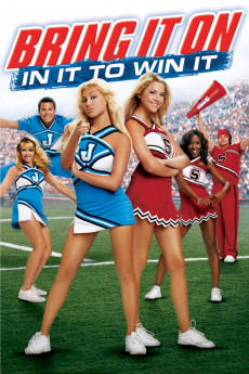 Bring It On: In It to Win It (2022) download