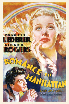 Romance in Manhattan (2022) download