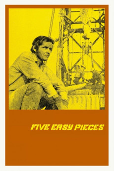 Five Easy Pieces (2022) download