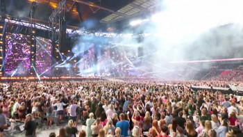 Westlife: Live at Wembley Stadium (2022) download