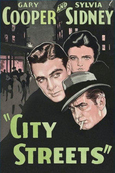 City Streets (1931) download