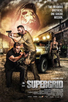 SuperGrid (2022) download