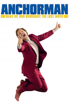 Wake Up, Ron Burgundy (2022) download