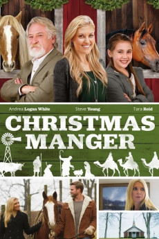 Christmas Manger (2022) download