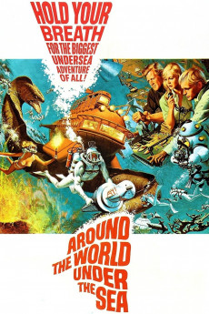 Around the World Under the Sea (2022) download