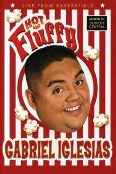 Gabriel Iglesias: Hot and Fluffy (2022) download