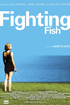 Fighting Fish (2022) download