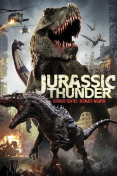 Jurassic Thunder (2022) download