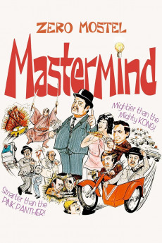 Mastermind (2022) download