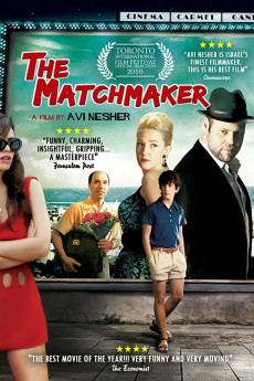 The Matchmaker (2010) download