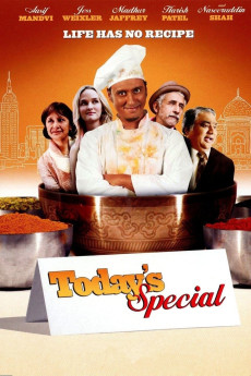 Today's Special (2022) download