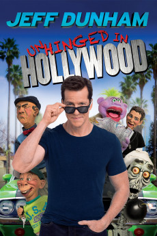 Jeff Dunham: Unhinged in Hollywood (2015) download