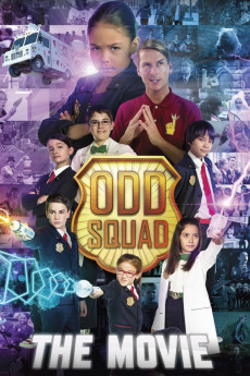 Odd Squad: The Movie (2022) download