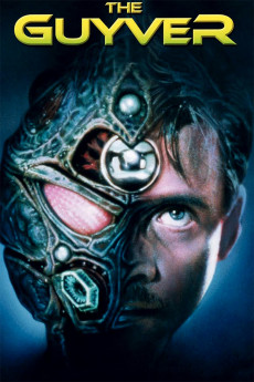 The Guyver (2022) download