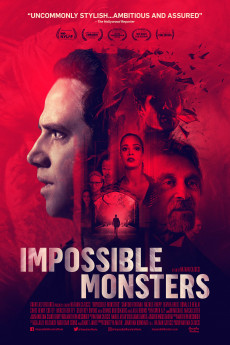 Impossible Monsters (2022) download