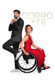 Corro da te (2022) download