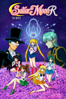 Sailor Moon R: The Movie: The Promise of the Rose (1993) download