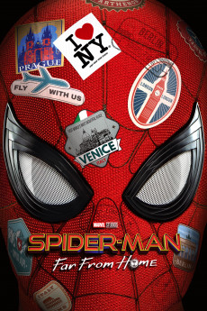 Spider-Man: Far from Home (2022) download
