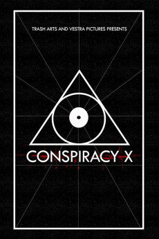 Conspiracy X (2022) download