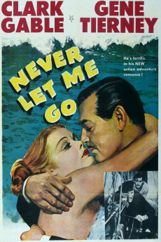 Never Let Me Go (2022) download