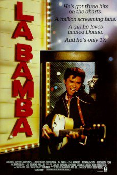 La Bamba (2022) download