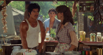 La Bamba (1987) download