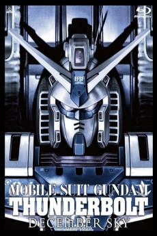 Mobile Suit Gundam Thunderbolt: December Sky (2016) download