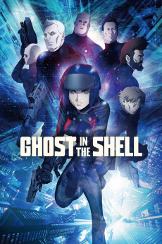 Ghost in the Shell: The New Movie (2022) download