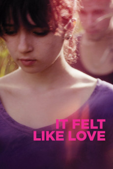 It Felt Like Love (2013) download
